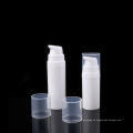 New Style Runde Airless Flasche mit Pumpe für Gesichtslotion (NAB01)